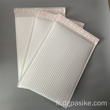 Sacs de polyvas enveloppe de bulles personnalisées
